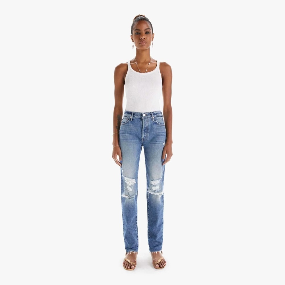 RARE MOTHER NWT The Trickster Fray in Thrill Seeker— Size 24